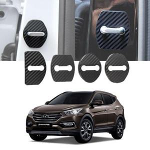 도어스트라이커 싼타페 DM 더프라임 전용 커버 카본