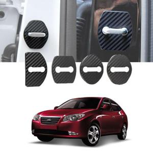 도어스트라이커 아반떼 HD 전용 커버 카본