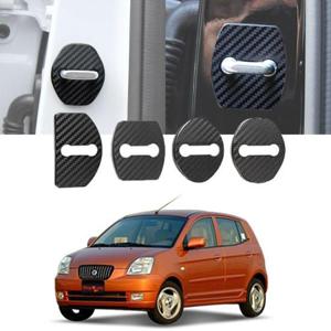 도어스트라이커 모닝 구형 전용 커버 카본