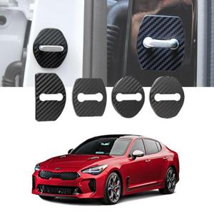 도어스트라이커 스팅어 전용 커버 카본