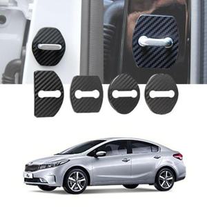 도어스트라이커 K3 전용 커버 카본