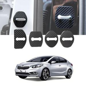 도어스트라이커 더뉴 K3 전용 커버 카본