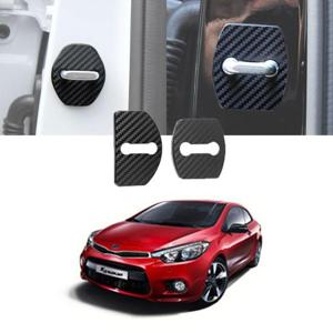 도어스트라이커 K3 쿠페 전용 커버 카본