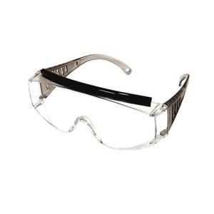 OTOS B622A 도수안경겸착용 일안렌즈 긁힘방지렌즈 투명보안경