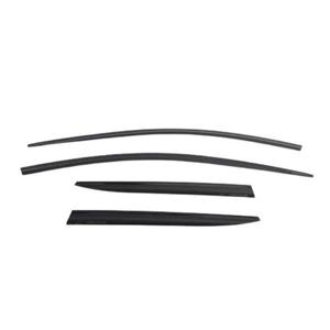 경동 니로 플러스 썬바이저 스모그 윈도우 바이저