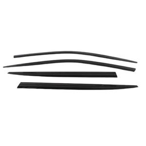 쏘렌토 MQ4 썬바이저 빗물받이 스모그 윈도우 바이저