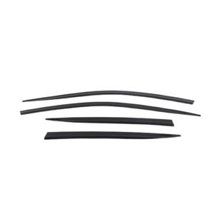 더뉴그랜져 썬바이저 윈도우 바이저 스모그 선바이저