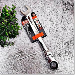 스노다 자동 라쳇렌치 22mm 공구용품 공구 기어렌치