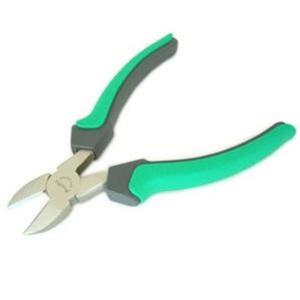 coms Prokit 사이드 컷팅 플라이어 165mm