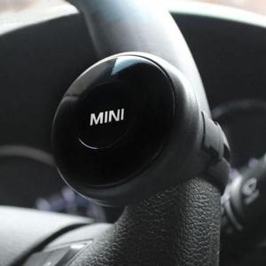 컴팩트 미니 파워핸들 자동차용품 전차종 이쁜커버