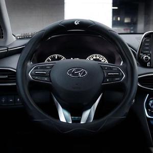 퓨어 실리콘 핸들커버 자동차 핸들커버