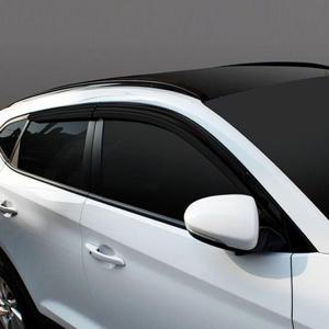 올뉴투싼 K-901-148 일반 썬바이져 4P 햇빛 빗물차단