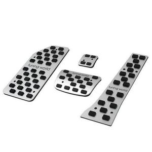 디퓨젼 튜닝 자동차 페달 K5 엑셀 브레이크 커버