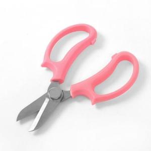 플라워가든 원예가위 2p세트(핑크)