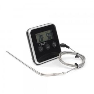 온도계 습도계 드림쿡 타이머 고기온도계 스테이크