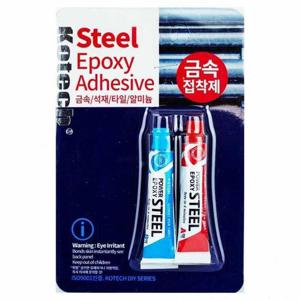 코텍스 금속 접착제 28g(주제 14g 경화제 14g)(420829)