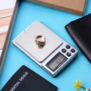 초정밀 전자저울(500gx0.01g) 베이킹 계량저울