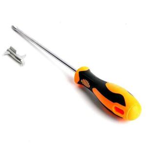 돌제거 타이어돌빼기 타이어 스크래퍼 틈새