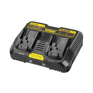 VCB 충전기듀얼10.8v-18v겸용DCB102디월트