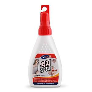 VCB 벽지접착제VT-107K125g브이텍