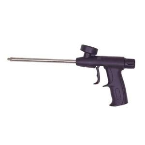 스마토 폼건 플라스틱형 보급형 단열 벽 틈새메꿈