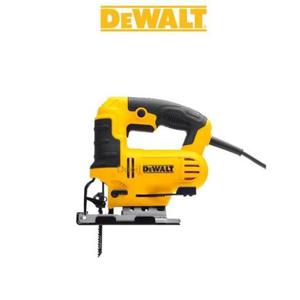 디월트 유선 직쏘 전기 직소기 목재 절단기 DWE349