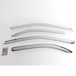 스펙트라 썬바이저 크롬 선바이저 윈도우 빗물받이