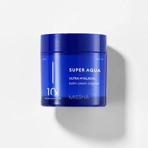 [미샤] 수퍼아쿠아 울트라 히알론 밤크림 70ml