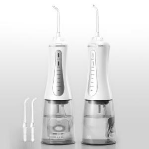 오아 클린이워터B 구강세정기 2P 세트구성