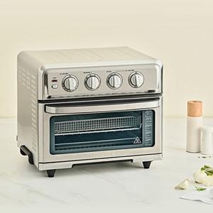 [쿠진아트]에어프라이어 컨벤션오븐 TOA-70KR_S