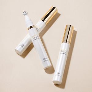 [GS1위/1 +1] 매스티나 화이트매스틱 6 아워스 기미 앰플 마사저 15ml (정가 58,000원)