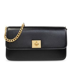 골든구스 숄더백 GWA00473.A000565.90100 90100 BLACK