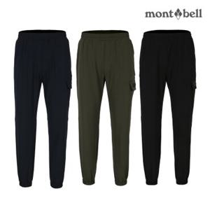 [택가 138000원] 몽벨 남성 웜테크 트랙팬츠_MW3GAMPL20