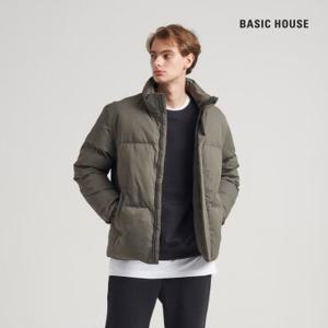 베이직하우스 [TAG가 109,000원] 남성 패딩 점퍼 WYJP7101