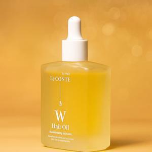 르꽁뜨바이헤어[체험특가/균일가/2+1] W 헤어오일 50ml/볼륨에센스 150ml/퍼퓸볼류머 150ml 외 택1