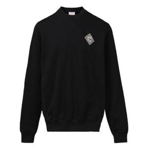 카사블랑카 엠벨리시드 로고 패치 스웨트셔츠 MPS25JTP293 06 TP934996534