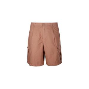 엠포리오 아르마니 로고 패치 카고 반바지 3D1P6A1K2RZ 04B3 TP934726109