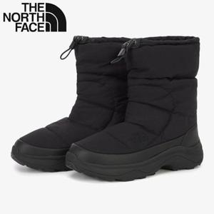 [백화점]노스페이스 NS87R61A 남여공용 눕시 부띠 미끄럼방지 오리털 방한 부츠 KR