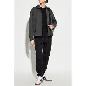 25SS 스톤아일랜드 스웨터 with 로고 K1S155100062S00B9V0029