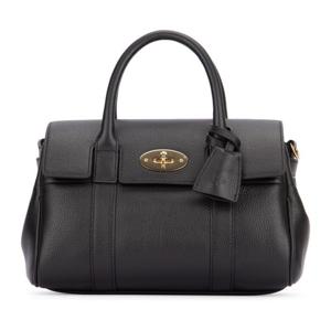 멀버리 스몰 베이즈워터 플랩 사첼백 HH9216205 A100