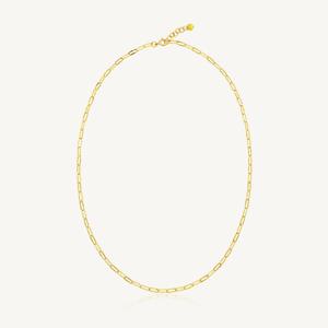 수앤진골드 트리플컷 클립 체인 목걸이 24K 순금 3.75g