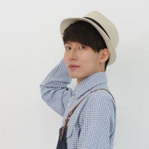 남자페도라 페도라 중절모 여성페도라 페도라모자