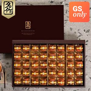 [리얼명작][부직포 가방포장]상주 반건시 개별 트레이 40과 (개당60g이상/총2.6kg이상) 곶감선물세트