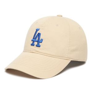 MLB 공용 N-COVER 언스트럭쳐 볼캡(3ACP6601N-07BGS)