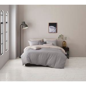 [알레르망]레이븐 패딩이불커버세트S