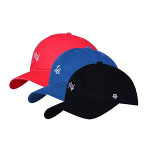 [햇츠온]유니_SMB 코튼 소프트 볼캡 야구모자[SMBWCJ3323]