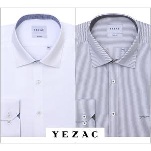 [예작(셔츠)][예작] 남성 긴팔 일반&슬림 비즈니스 캐주얼 구김적은 모달/셔츠&남방