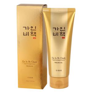 가인비책 진 필링젤 150ml /수삼배양근 엑소좀 고마쥬타입 저자극