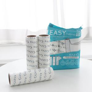 [올리오]테이프크리너 돌돌이 리필 6개