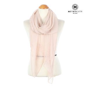 [메트로시티(스카프)]엠보리아 실크스카프 MSSS-9819